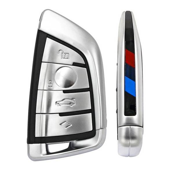 Корпус ключа BMW G кузов — для бизнеса и офиса
