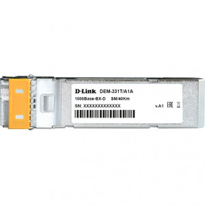 Трансивер D-Link DEM-331T