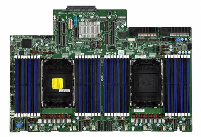 Серверная платформа SuperMicro SYS-221H-TN24R (bundle12) — для бизнеса и офиса Серверная платформа SuperMicro SYS-221H-TN24R (bundle12) — для бизнеса и офиса