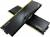 Память DDR5 2x16GB 6400MHz ADATA AX5U6400C3216G-DCLABK — для бизнеса и офиса Память DDR5 2x16GB 6400MHz ADATA AX5U6400C3216G-DCLABK — для бизнеса и офиса