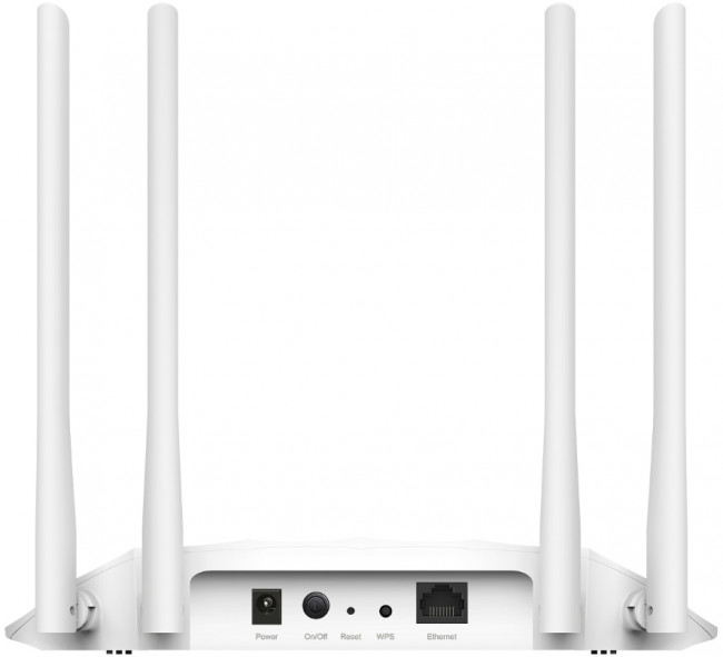 Точка доступа TP-Link TL-WA1201 — для бизнеса и офиса
