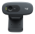 Веб-камера Logitech C270 — для бизнеса и офиса