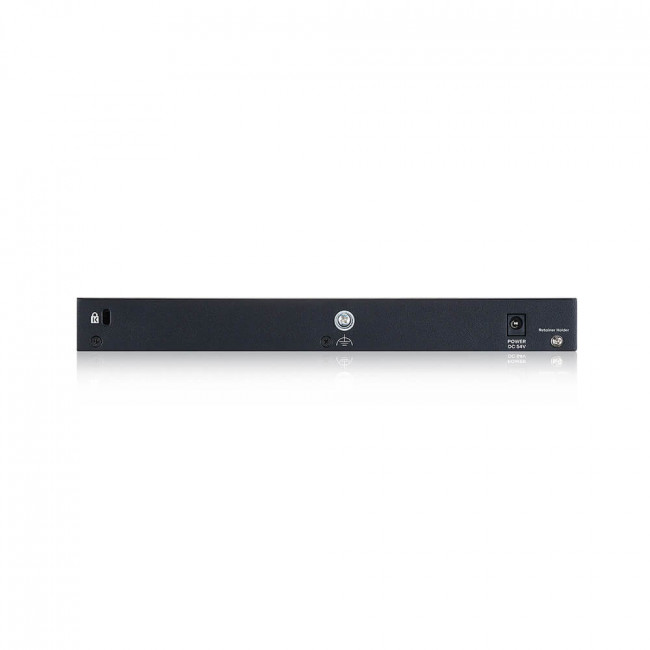 Коммутатор Zyxel NebulaFlex XMG1915-10EP-EU0101F — для бизнеса и офиса Коммутатор Zyxel NebulaFlex XMG1915-10EP-EU0101F — для бизнеса и офиса