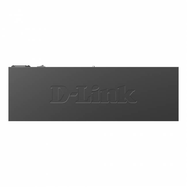Коммутатор D-Link DGS-1210-28X/ME/C1A — для бизнеса и офиса