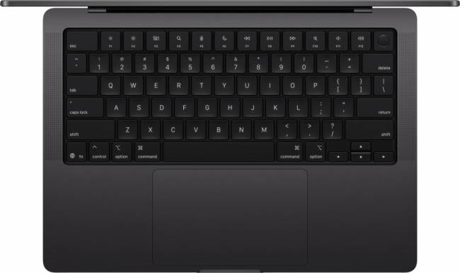 Ноутбук Apple MGDR4ZA/A — для бизнеса и офиса Ноутбук Apple MGDR4ZA/A — для бизнеса и офиса