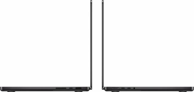 Ноутбук Apple MGDR4ZA/A — для бизнеса и офиса Ноутбук Apple MGDR4ZA/A — для бизнеса и офиса