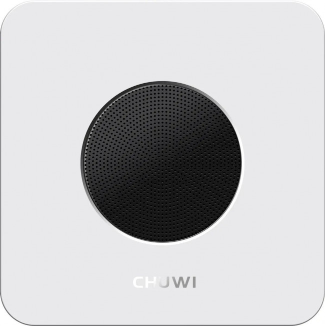 Компьютер Chuwi CWI556HI3 — для бизнеса и офиса