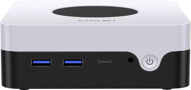 Компьютер Chuwi CWI556HI3 — для бизнеса и офиса