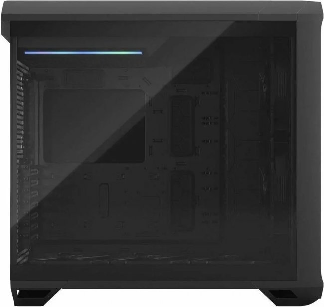 Корпус без блока питания Fractal FD-C-TOR1A-01 — для бизнеса и офиса