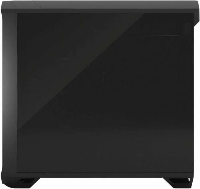 Корпус без блока питания Fractal FD-C-TOR1A-01 — для бизнеса и офиса