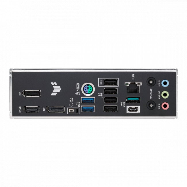 Материнская плата ASUS TUF GAMING B850M-E WIFI — для бизнеса и офиса Материнская плата ASUS TUF GAMING B850M-E WIFI — для бизнеса и офиса