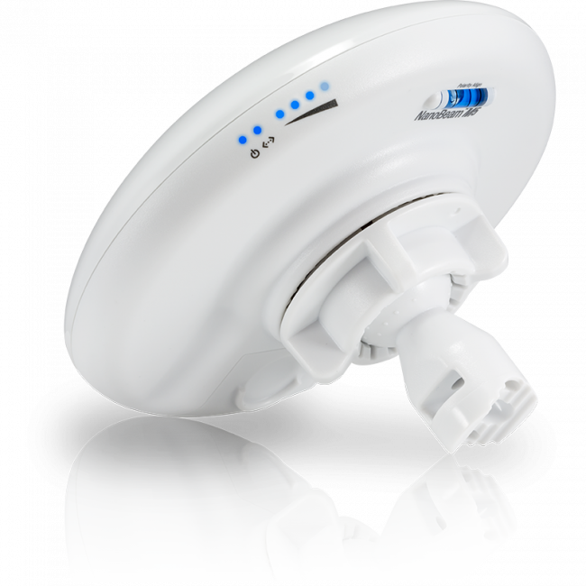 Маршрутизатор Ubiquiti NBE-M5-16 — для бизнеса и офиса Маршрутизатор Ubiquiti NBE-M5-16 — для бизнеса и офиса