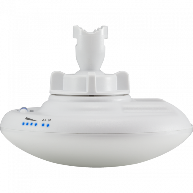 Маршрутизатор Ubiquiti NBE-M5-16 — для бизнеса и офиса Маршрутизатор Ubiquiti NBE-M5-16 — для бизнеса и офиса