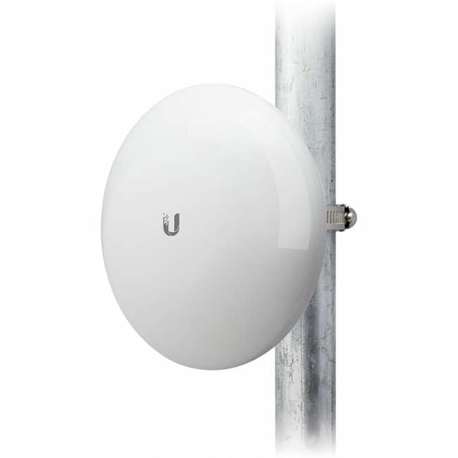 Маршрутизатор Ubiquiti NBE-M5-16 — для бизнеса и офиса Маршрутизатор Ubiquiti NBE-M5-16 — для бизнеса и офиса