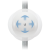 Маршрутизатор Ubiquiti NBE-M5-16 — для бизнеса и офиса Маршрутизатор Ubiquiti NBE-M5-16 — для бизнеса и офиса