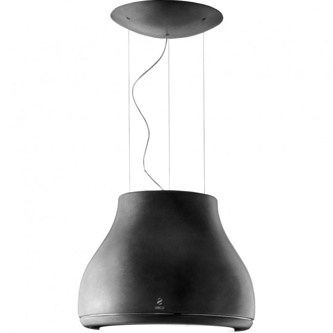 Вытяжки Elica Вытяжка островная Elica SHINING PELTROX/F/50-PRF0120497A — для бизнеса и офиса