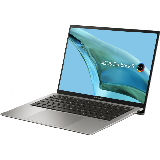Ноутбук ASUS ZenBook UX5304VA-NQ227W (90NB0Z92-M00DE0) — для бизнеса и офиса