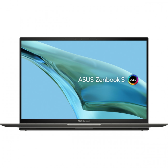 Ноутбук ASUS ZenBook UX5304VA-NQ227W (90NB0Z92-M00DE0) — для бизнеса и офиса