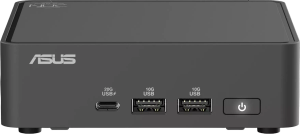 Платформа для ПК Nettop ASUS NUC15CRK 2B (Ultra 5, 225H, slim) ASUS 90AR00R2-M00080