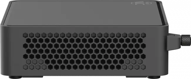 Платформа для ПК Nettop ASUS NUC15CRK 2B (Ultra 5, 225H, slim) ASUS 90AR00R2-M00080 — для бизнеса и офиса