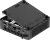 Платформа для ПК Nettop ASUS NUC15CRK 2B (Ultra 5, 225H, slim) ASUS 90AR00R2-M00080 — для бизнеса и офиса