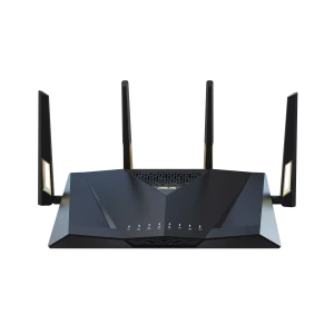 Маршрутизатор RT-AX88U PRO ASUS 90IG0820-MU9A00