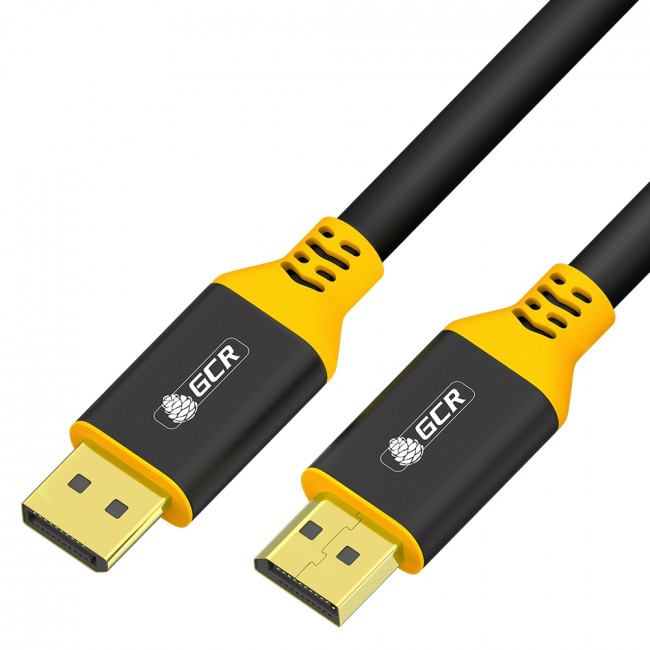 GCR Удлинитель 7.5m v2.0 HDMI-HDMI черный, OD7.3mm, 28/28 AWG, позолоченные контакты, Ethernet 18.0 Гбит/с, 19M / 19F, тройной экран Удлинитель Greenconnect 7.5m v2.0 HDMI-HDMI черный