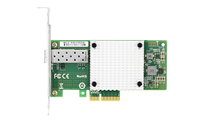 Сетевая карта ShenzhenLianrui Electronic Co., LTD LRES1016PF-SFP+ Сетевая карта ShenzhenLianrui Electronic Co., LTD LRES1016PF-SFP+