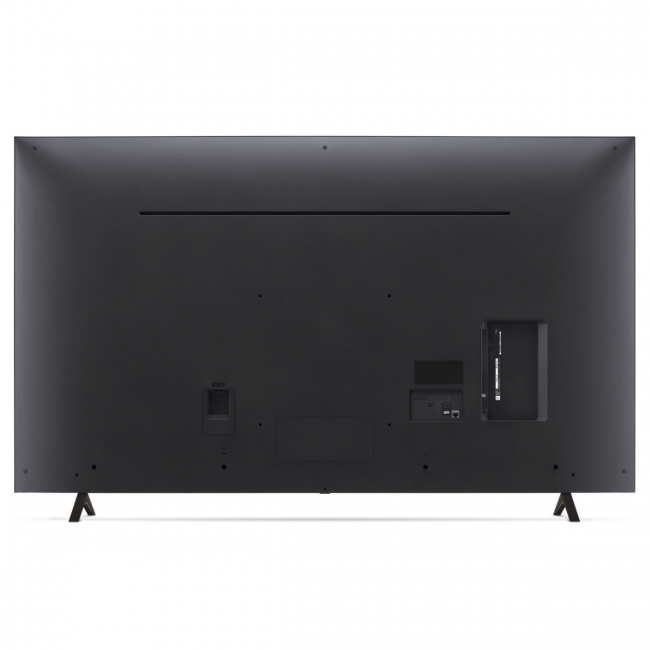 Телевизор ЖК 55" LG LG 55UR78009LL — для бизнеса и офиса