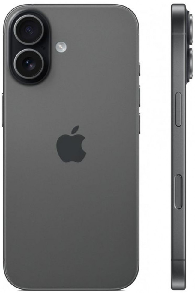 Мобильный телефон Apple Apple MG6P4HN/A — для бизнеса и офиса