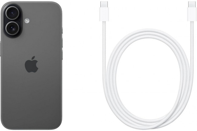 Мобильный телефон Apple Apple MG6P4HN/A — для бизнеса и офиса