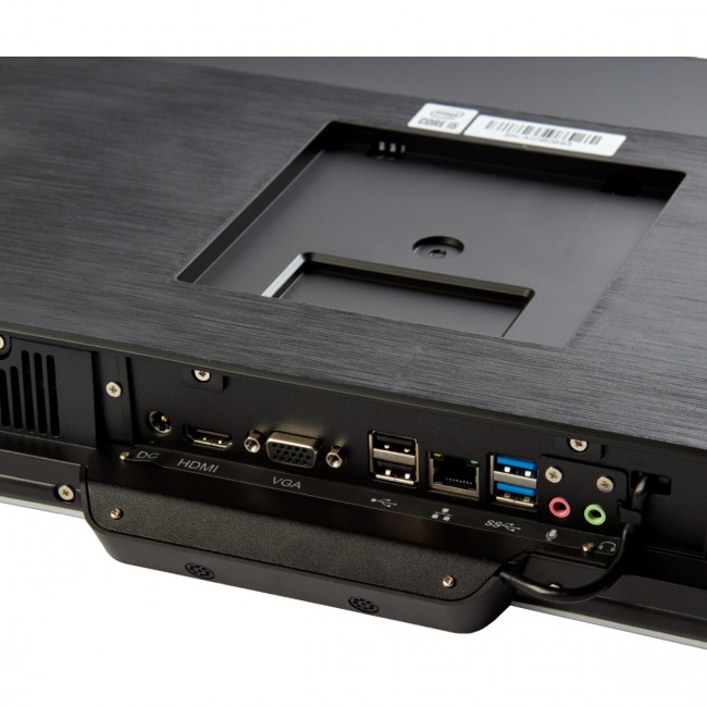 Моноблок Inferit IFAIOSI5IP — для бизнеса и офиса