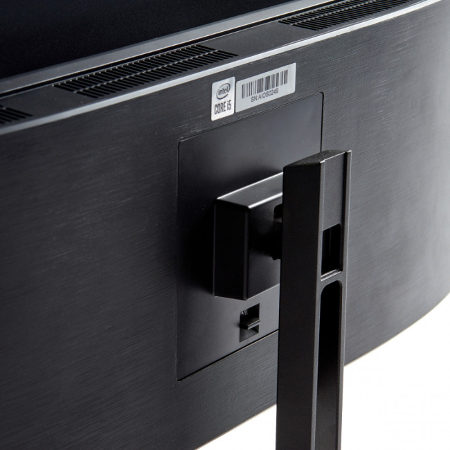 Моноблок Inferit IFAIOSI5IP — для бизнеса и офиса