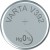 Батарейка Varta 392 (SR41W) BL1 Silver Oxide 1.55V (1/10/100) (1 шт.) Varta SILVER OXIDE SR41W (00392101111) — для бизнеса и офиса