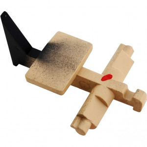 Модуль пальцев отдления в сборе Ricoh D1584043