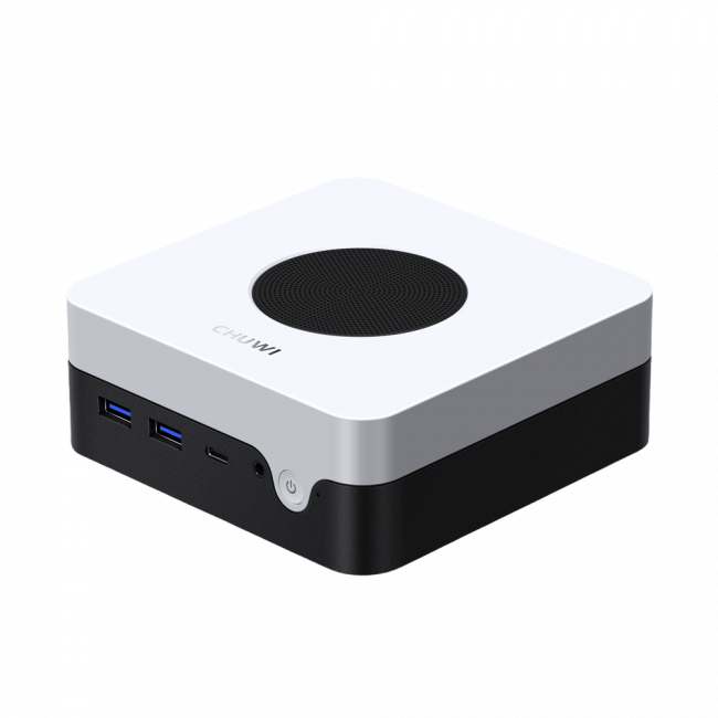 Компьютер Chuwi LarkBox X — для бизнеса и офиса Компьютер Chuwi LarkBox X — для бизнеса и офиса