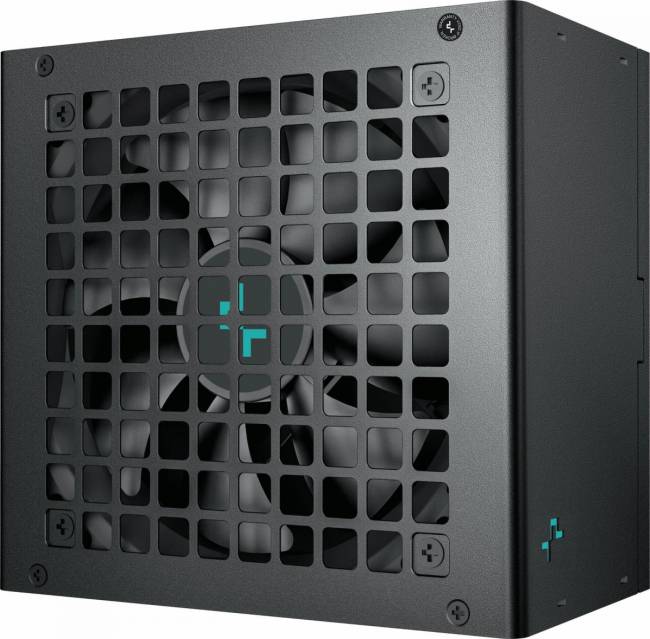 Блок питания Deepcool PL750D — для бизнеса и офиса