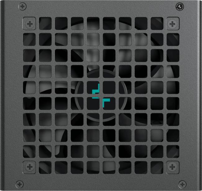 Блок питания Deepcool PL750D — для бизнеса и офиса