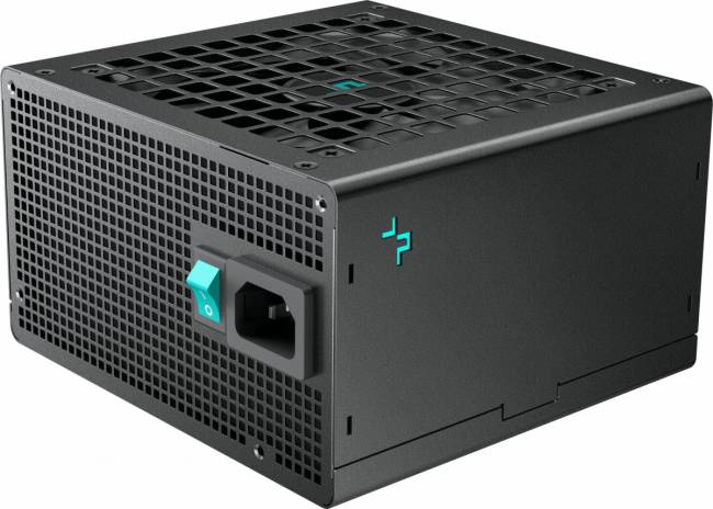 Блок питания Deepcool PL750D — для бизнеса и офиса