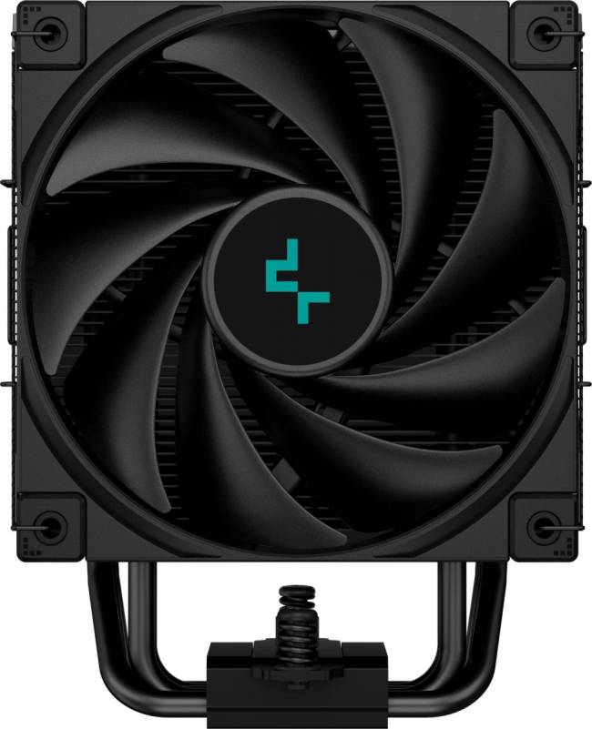Устройство охлаждения(кулер) Deepcool R-AK500-BKNNMT-G-1 — для бизнеса и офиса