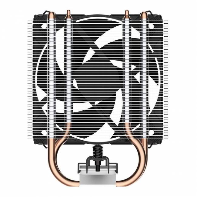 Вентилятор корпусной ARCTIC ACFRE00161A — для бизнеса и офиса