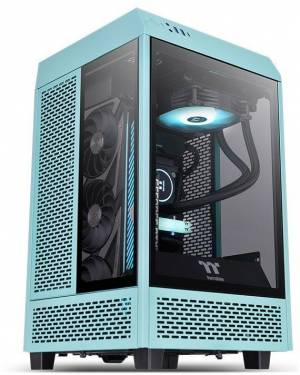 Корпус Thermaltake CA-1R3-00SBWN-00