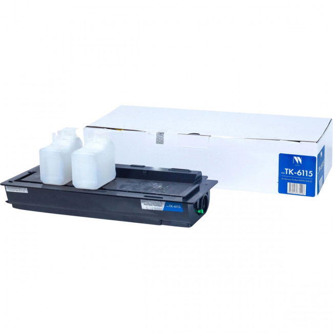 - NVP NV-TK6115 - NVP NV-TK6115