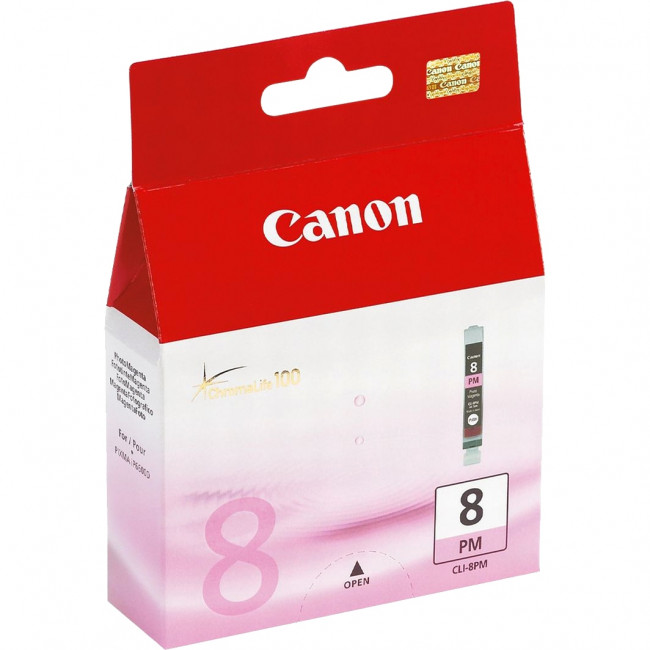Картридж Canon CLI-8PM (0625B001) — для бизнеса и офиса