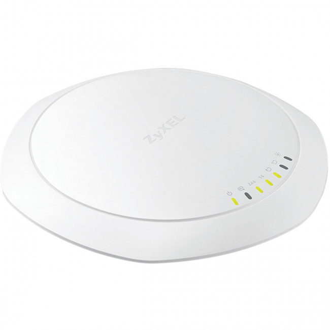 Точка доступа ZYXEL NWA1123-AC PRO (3 pcs pack)