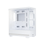 Корпус без блока питания PCCooler C3 Q500 WH — для бизнеса и офиса