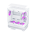 Корпус без блока питания PCCooler C3 Q500 WH — для бизнеса и офиса