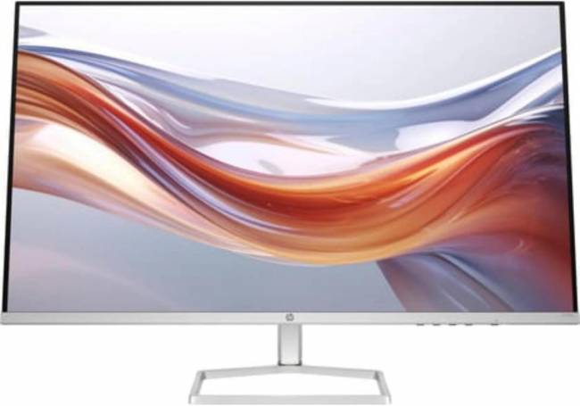 Монитор HP 94F50AS — для бизнеса и офиса Монитор HP 94F50AS — для бизнеса и офиса