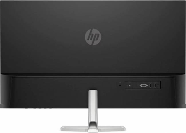 Монитор HP 94F50AS — для бизнеса и офиса Монитор HP 94F50AS — для бизнеса и офиса
