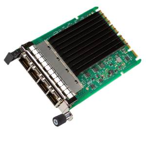 Сетевая карта Intel I350T4OCPV3G1P5